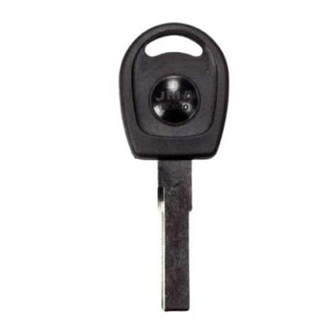 Jma JMA:HU66-P VW Metal Key - Plastic Head JMA-HU-HAA-P1